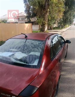 شيفروليه اوبترا